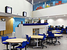 高?？蒲行袠I(yè)