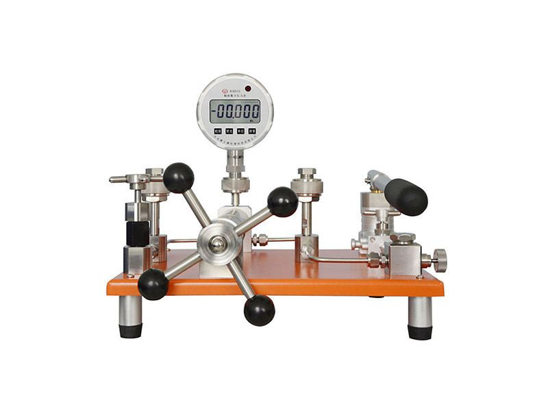 BSK313高壓氣體壓力泵（新）