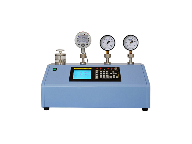BSK996AY 全自動(dòng)壓力校驗(yàn)儀
